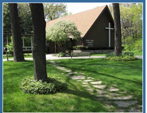 Ogden Dunes Community Church