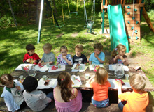 Sandpiper Preschool